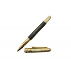 NEUF STYLO MONTBLANC MEISTERSTUCK ROLLERBALL AROUND THE WORLD IN 80 DAYS 1120€