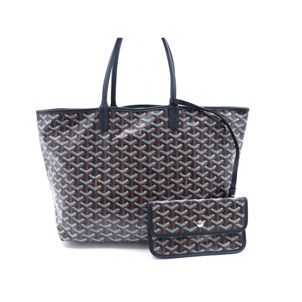 sac a main goyard saint louis pm cabas epaule