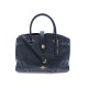 NEUF SAC A MAIN COACH 37167 MERCER SATCHEL BANDOULIERE GRAINE NOIR + BIJOU 650€