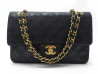 sac a main chanel timeless classique medium en