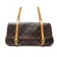 SAC A MAIN LOUIS VUITTON MARELLE MM EN TOILE MONOGRAM LV M51157 HAND BAG 955€