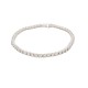 BRACELET MAUBOUSSIN TU ES MA RIVIERE D'AMOUR OR DIAMANTS 4.2CT RIVIERE 9000€