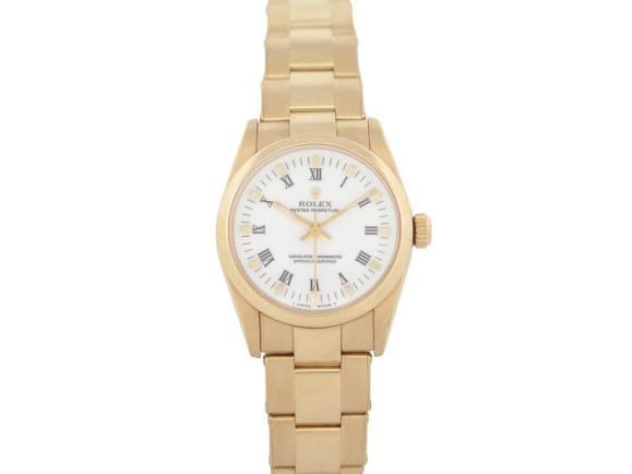 montre rolex oyster perpetual 67488 31 mm