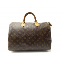 Sacs Louis Vuitton Blanc d'occasion