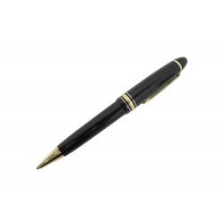 STYLO MONTBLANC MEISTERSTUCK BILLE LEGRAND 161 MB10456 DORE BALLPOINT PEN 465€