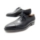 NEUF CHAUSSURES JOHN LOBB CITY RICHELIEU CUIR 7.5E 41.5 EMBAUCHOIRS SHOES 1380€