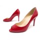 NEUF ESCARPINS CHRISTIAN LOUBOUTIN 1 2