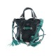 NEUF SAC A MAIN LANCEL PREMIER FLIRT PM A11754 CUIR GRAINE BANDOULIERE BAG 630€