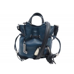 NEUF SAC A MAIN LANCEL PREMIER FLIRT PM A11754 CUIR BANDOULIERE HANDBAG 630€