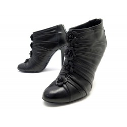 Buy, sell & consign authentic low boots - 3 shops in Paris - CornerLuxe -  Cornerluxe