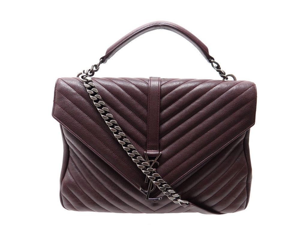 Sac yves saint laurent grand cheap