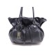 SAC A MAIN MARC BY MARC JACOBS 39 CM EN CUIR NOIR LEATHER HAND BAG PURSE 395€