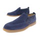 NEUF CHAUSSURES BERLUTI LATITUDE SCRITTO S5252 MOCASSINS 5.5 39.5 LOAFERS 1180€