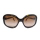 LUNETTES DE SOLEIL CHANEL NOEUDS 5170 MARRON + ETUI BOITE BOW SUNGLASSES 220€