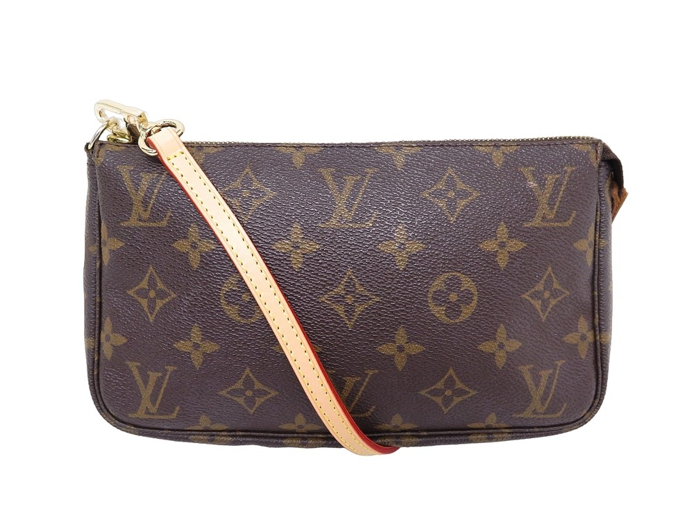pochette accessoires m40712