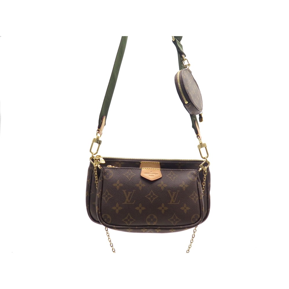 Multi Pochette Accessoires Monogram - Women - Handbags