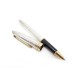  STYLO BILLE MONTBLANC SOLITAIRE MEISTERSTUCK ARGENT 925 