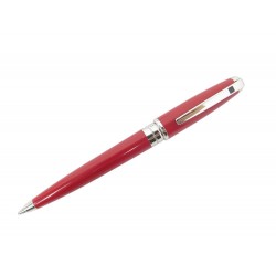 NEUF STYLO A BILLE ST DUPONT MINI OLYMPIO TRANSFORMABLE PORTE MINE BALLPEN 350€