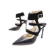 NEUF ESCARPIN JIMMY CHOO 1 2