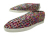  chaussures hermes oxygene 41 en soie tressee