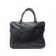 PORTE DOCUMENTS MULBERRY CARTABLE CUIR NOIR BLACK LEATHER BRIEFCASE 1150€