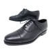 CHAUSSURES BERLUTI 5.5 39.5 RICHELIEU BOUT DROITCUIR NOIR LEATHER SHOES 1670€