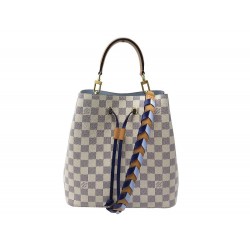 sac a main louis vuitton besace district mm toile