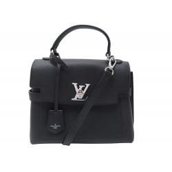 NEUF SAC A MAIN LOUIS VUITTON LOCKME EVER BB M53937 BANDOULIERE HAND BAG 3300€