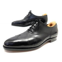 NEUF CHAUSSURES JOHN LOBB WIDNER RICHELIEU 9.5E 43.5 + EMBAUCHOIRS SHOES 1445€