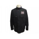 NEUF MANTEAU BARBOUR INTERNATIONAL WAXED STEVE MCQUEEN MWX0456BK11 XXL 56 525€