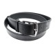 CEINTURE ETRIVIERE HERMES 105 HOMME CUIR 1