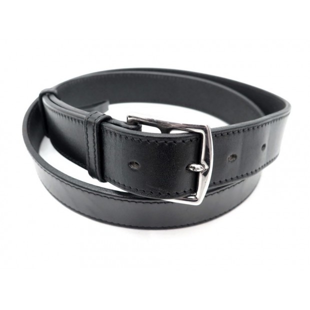 CEINTURE ETRIVIERE HERMES 105 HOMME CUIR 1