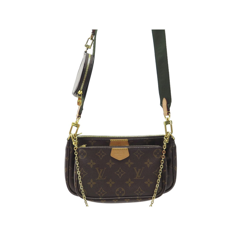 Pochette Clés XL Monogram - Women - Handbags