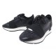 NEUF CHAUSSURES BASKETS BALENCIAGA RACE RUNNERS TESS 35 IT 36 FR NOIR SHOES 740€