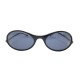 LUNETTES DE SOLEIL CHANEL LOGO CC 5044-B PLASTIQUE NOIR PLASTIC SUNGLASSES 500€