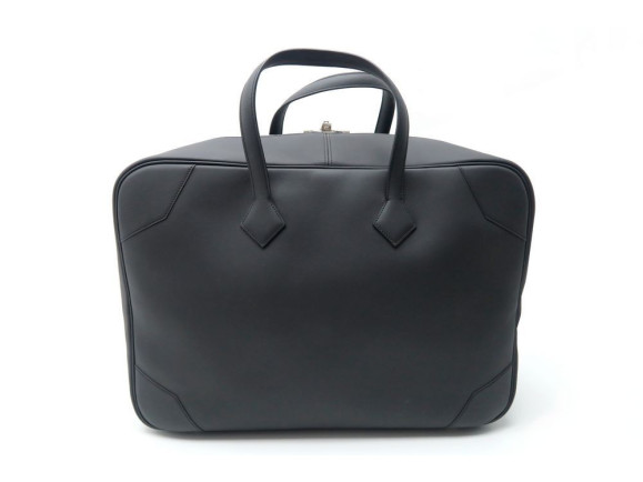  sac de voyage a main hermes victoria ii 50 cm