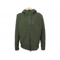 BLOUSON DE SKI VUARNET PARKA ORTA T 48 M EN POLYESTER VERT MANTEAU APPAREL 385€