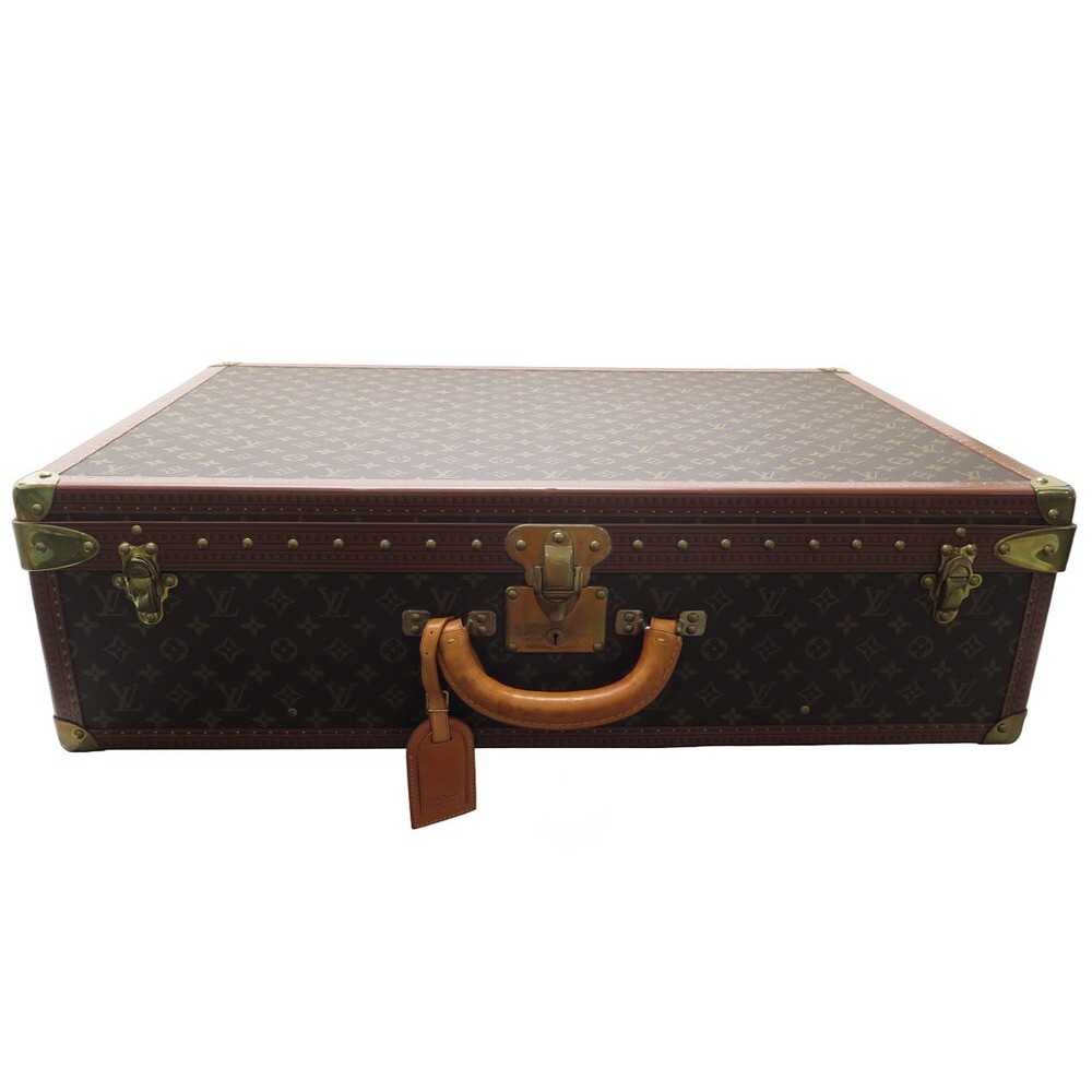 valise a main louis vuitton alzer 75 en