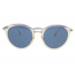 NEUF LUNETTES DE SOLEIL DIOR ULTIMEF LKSA9 METAL DORE NEW GOLD SUNGLASSES 500€