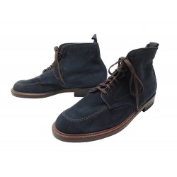CHAUSSURES ALDEN X TODD SNYDER INDY BOOT D9954H 12D 46 BOTTINES LOW BOOTS 950€