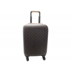 NEUF VALISE LOUIS VUITTON ZEPHYR 55 M23030 TOILE MONOGRAM SUITCASE TROLLEY 3500€