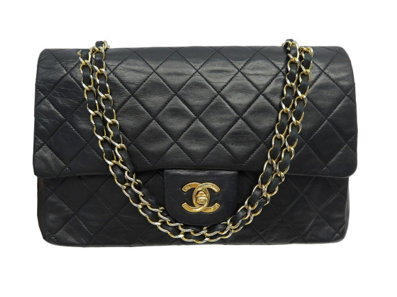 sac a main chanel classique timeless medium