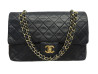 sac a main chanel classique timeless medium