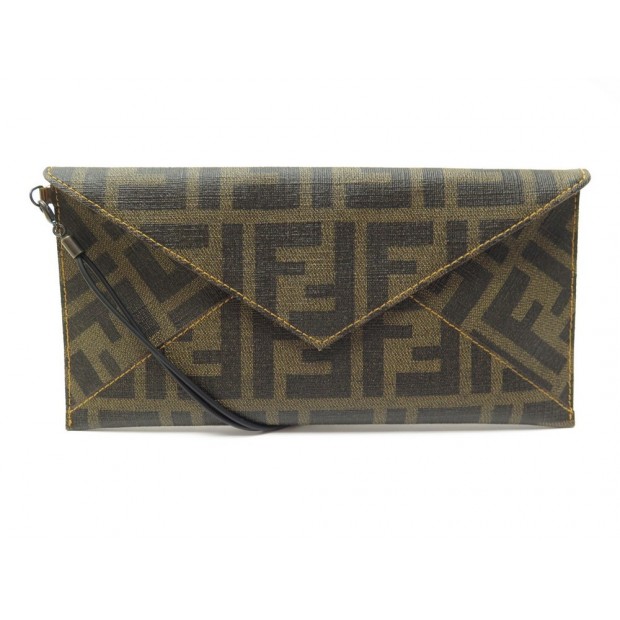 pochette fendi monogramme ff 7m0130 bandouliere