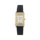 MONTRE JAEGER-LECOULTRE REVERSO LADY 260.5.08 33 MM QUARTZ OR ACIER WATCH 7800€