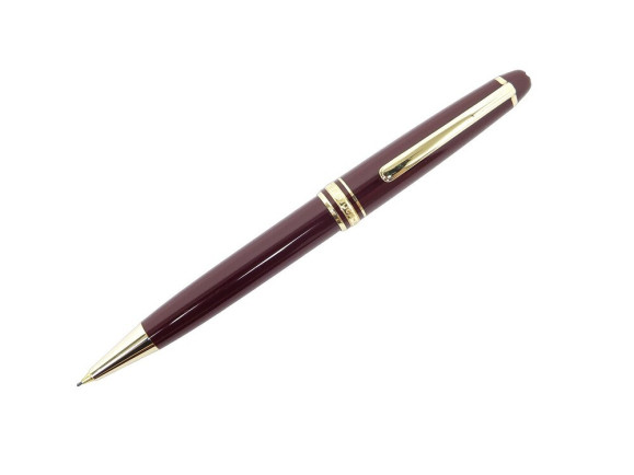 stylo montblanc meisterstuck porte mines 0.7mm