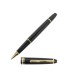 STYLO BILLE MONTBLANC MEISTERSTUCK CLASSIQUE MB132457 DORE ROLLERBALL PEN 495€