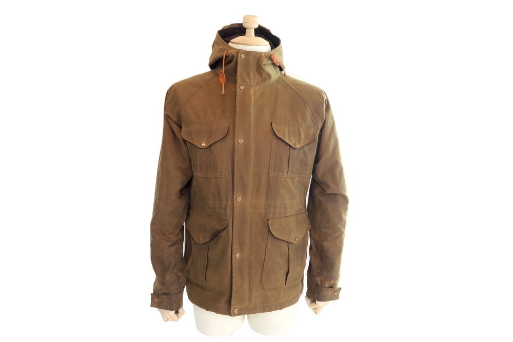 Item 881418 Filson Waxed Jacket Women's Women's Casual J