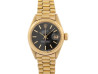 montre rolex 6917 lady datejust 26 mm or 18k