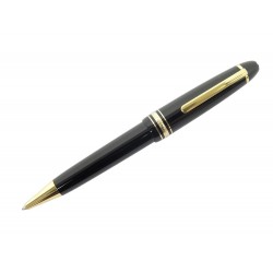 STYLO MONTBLANC MEISTERSTUCK BILLE LEGRAND DORE MB10456 BALLPOINT PEN BOITE 465€